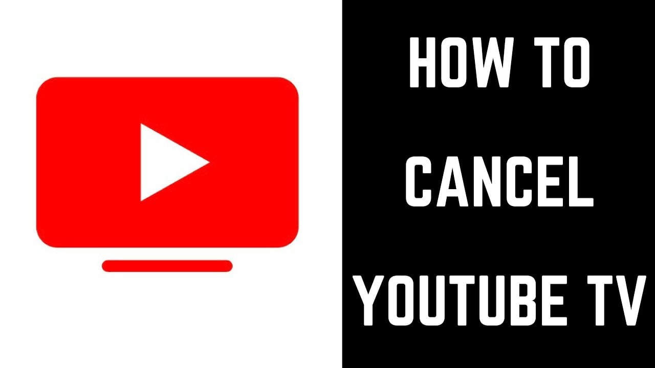 YouTube player