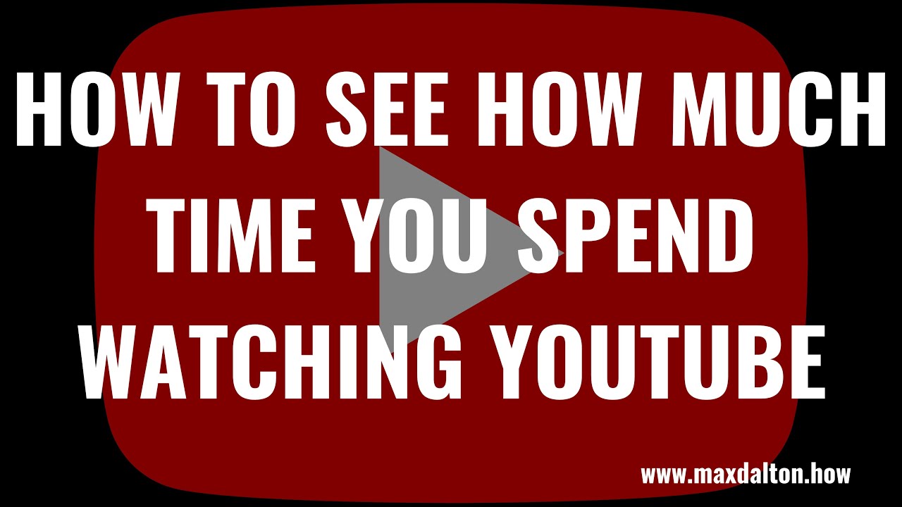 YouTube player