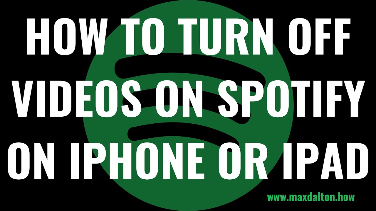 YouTube player