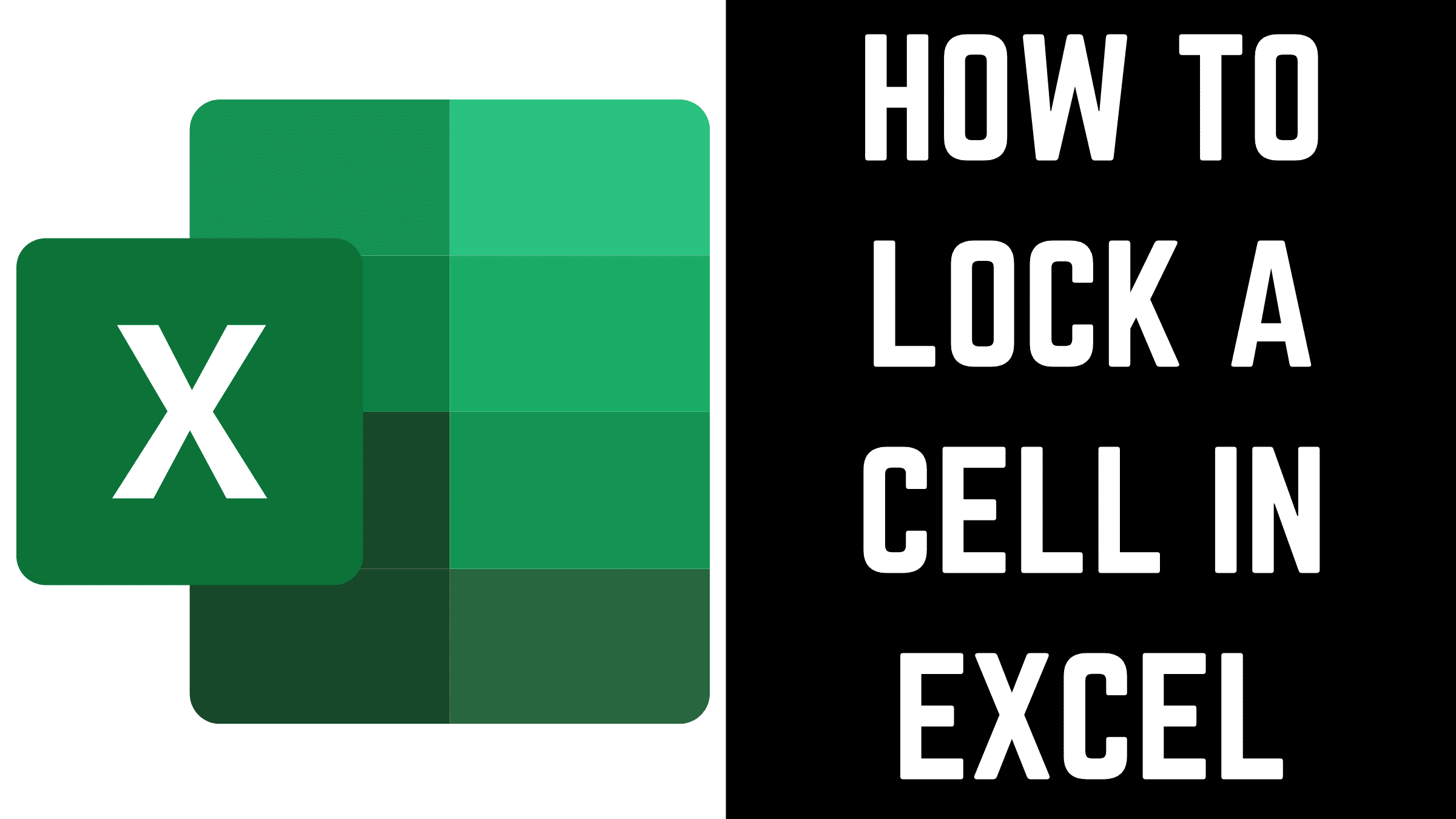 how-to-lock-cells-in-excel-a-complete-guide